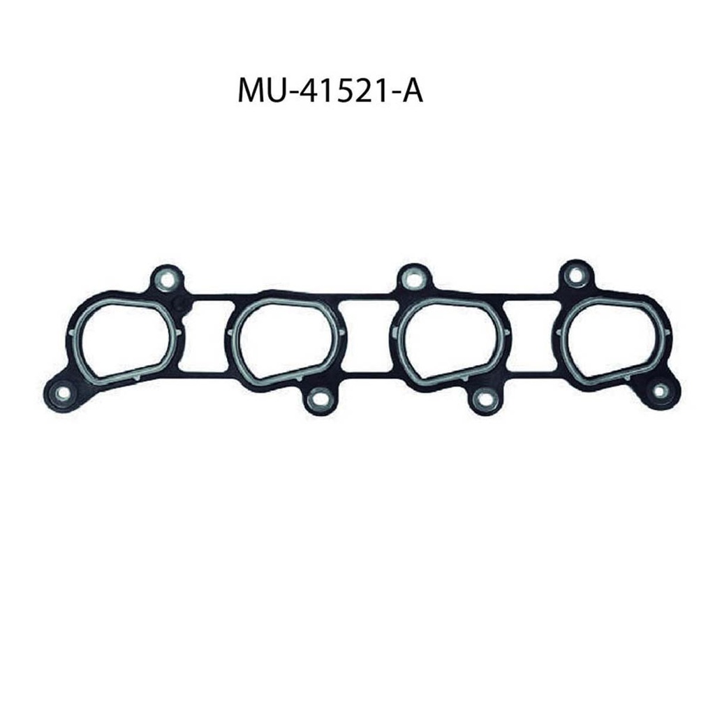 Junta de multiple para motor TF Victor MU-41521-A