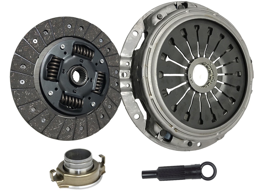 NA-NAK05105 — Kit de embrague de transmisión NAMCCO