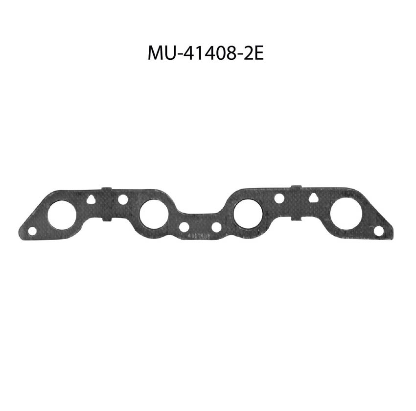 Junta de multiple para motor TF Victor MU-41408-2E
