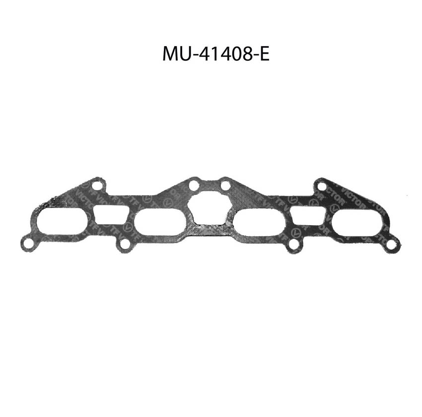 Junta de multiple para motor TF Victor MU-41408-E
