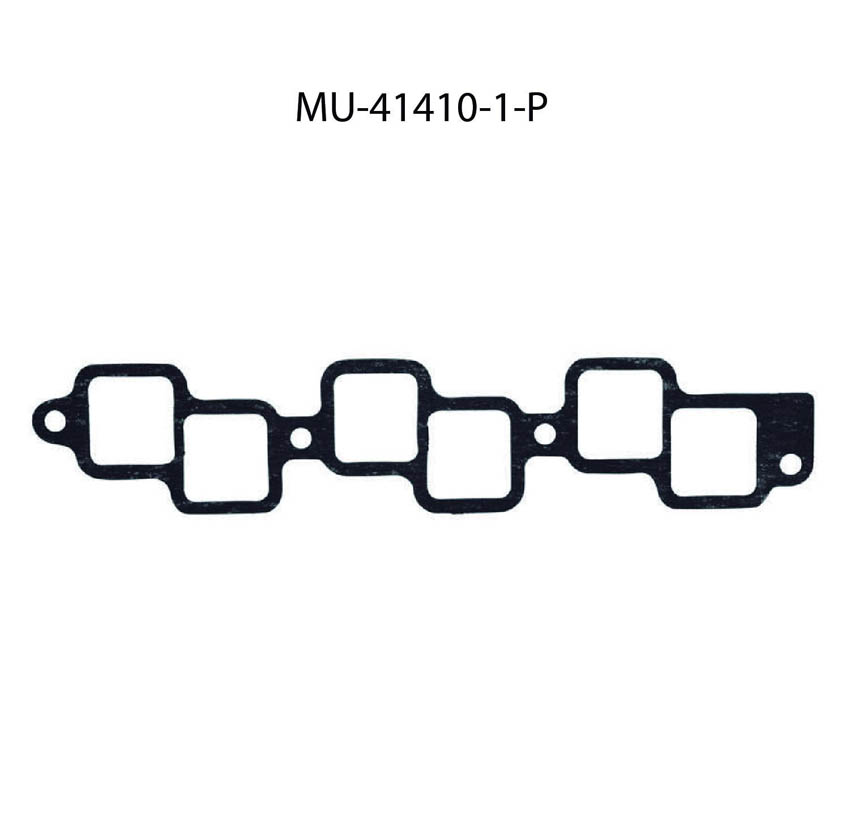 TF-MU-41410-1-P — Junta de multiple para motor TF Victor MU-41410-1-P