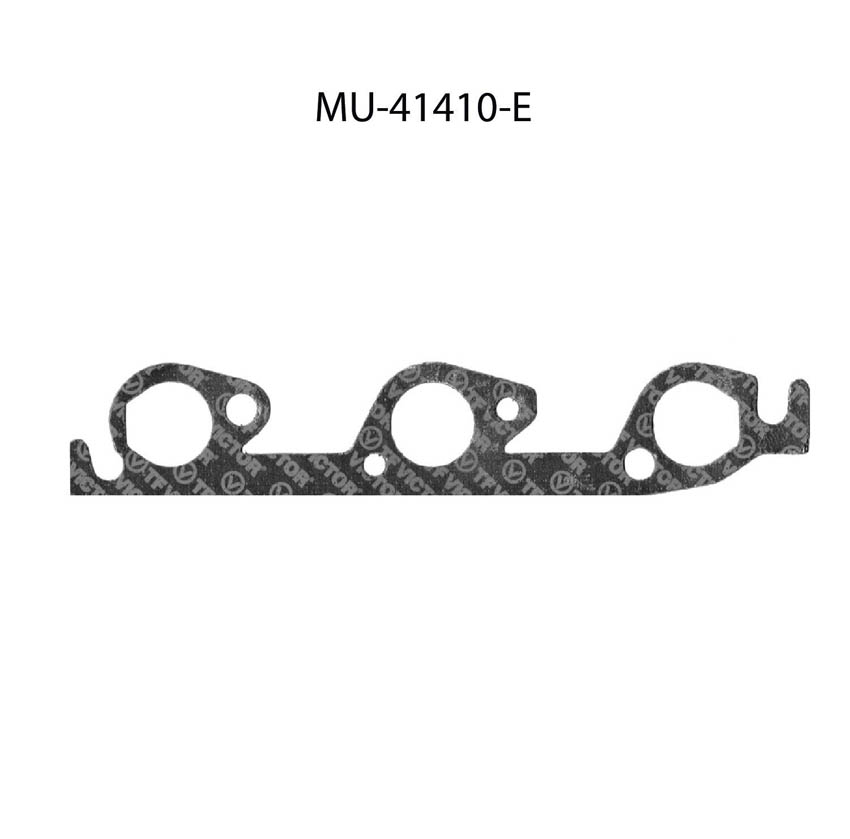 Junta de multiple para motor TF Victor MU-41410-E