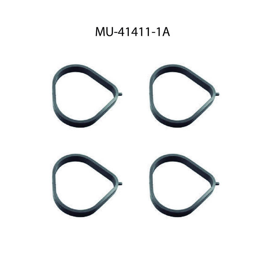 Junta de multiple para motor TF Victor MU-41411-1A