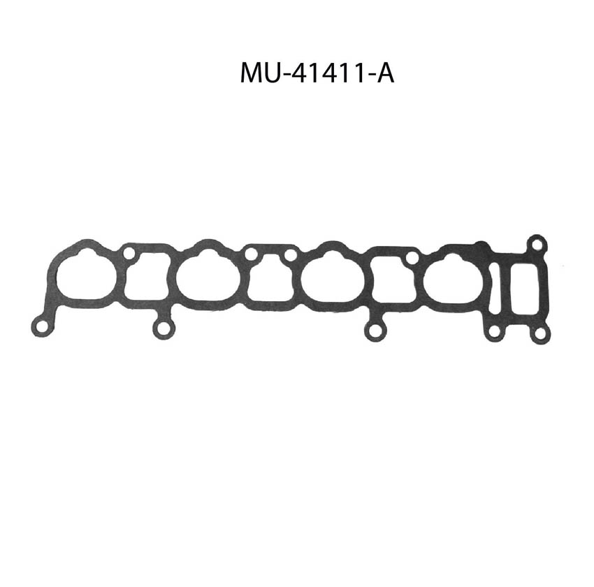 Junta de multiple para motor TF Victor MU-41411-A