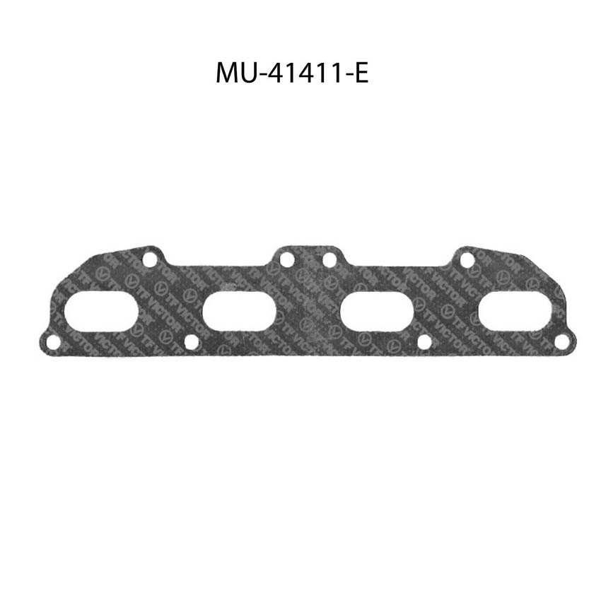 TF-MU-41411-E — Junta de multiple para motor TF Victor MU-41411-E