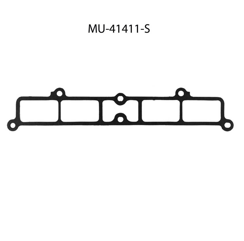 Junta de multiple para motor TF Victor MU-41411-S