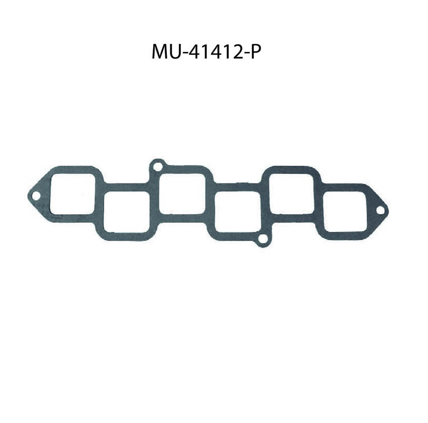 TF-MU-41412-P — Junta de multiple para motor TF Victor MU-41412-P