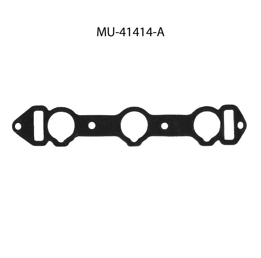 Junta de multiple para motor TF Victor MU-41414-A