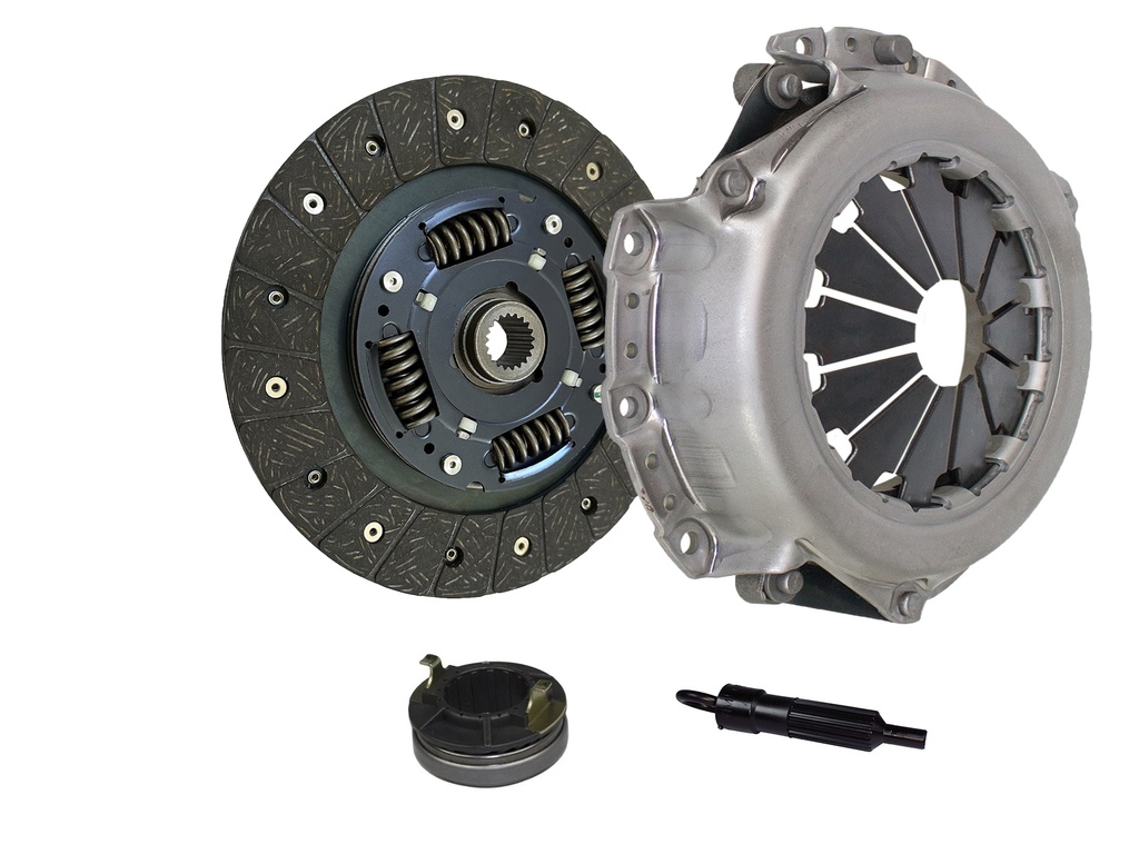 NA-NAK05107 — Kit de embrague de transmisión NAMCCO