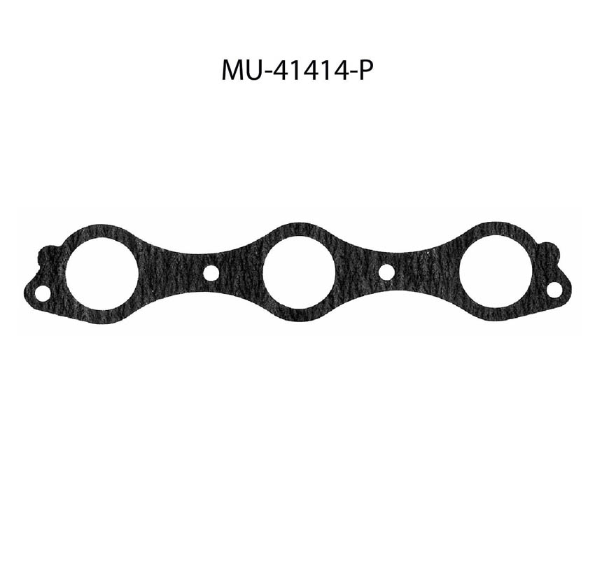 TF-MU-41414-P — Junta de multiple para motor TF Victor MU-41414-P