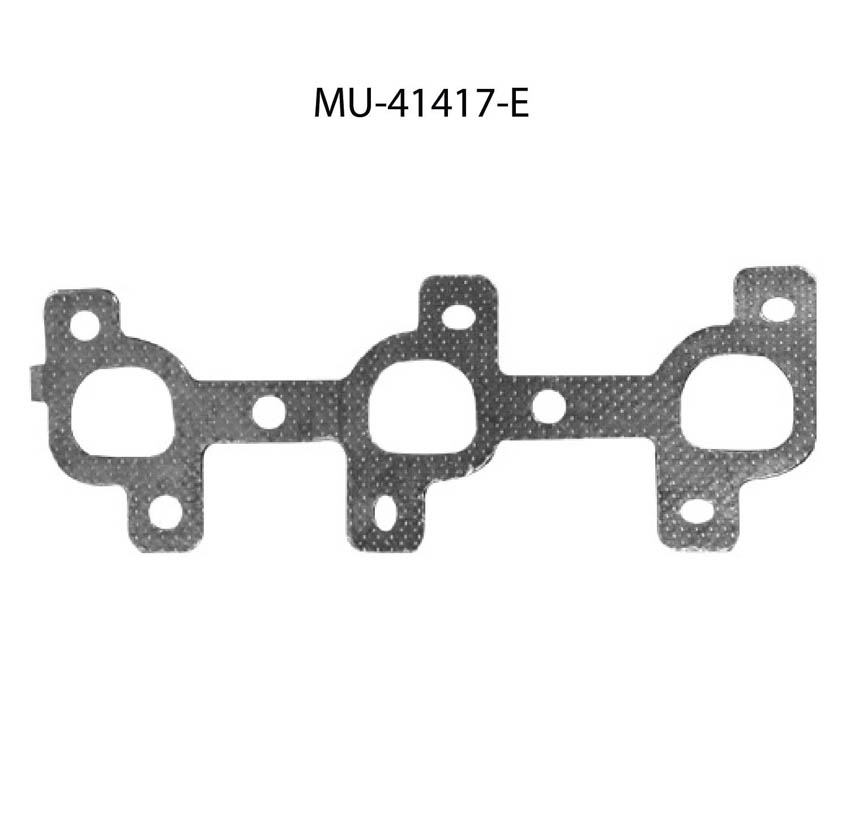 Junta de multiple para motor TF Victor MU-41417-E