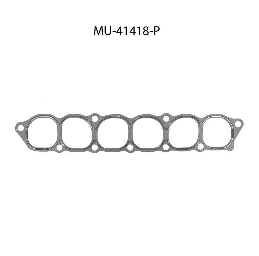 Junta de multiple para motor TF Victor MU-41418-P