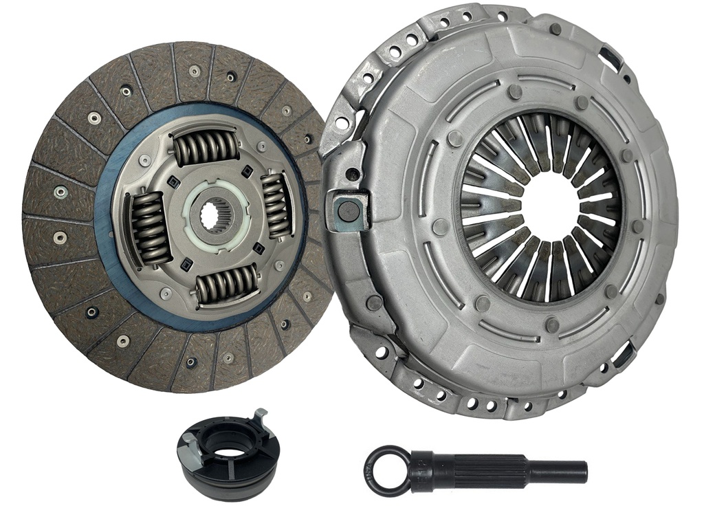 Kit de embrague de transmisión NAMCCO