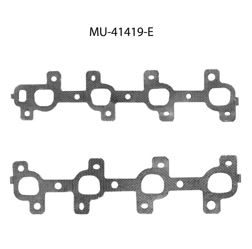 Junta de multiple para motor TF Victor MU-41419-E