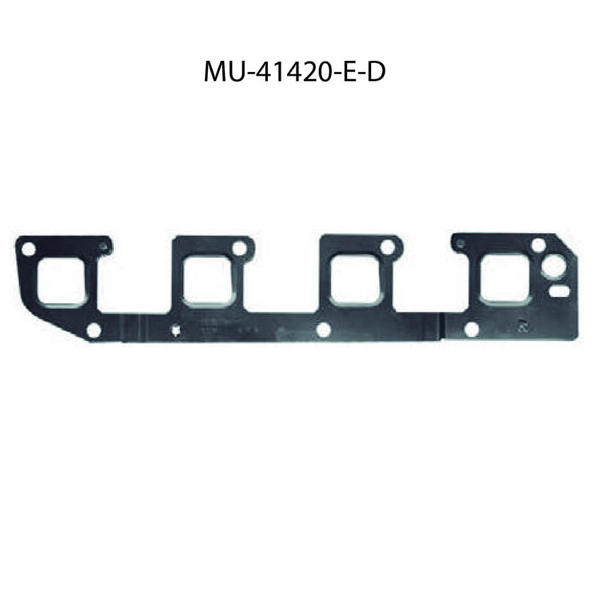 Junta de multiple para motor TF Victor MU-41420-E-D