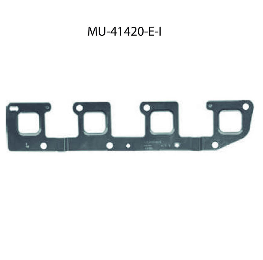 Junta de multiple para motor TF Victor MU-41420-E-I