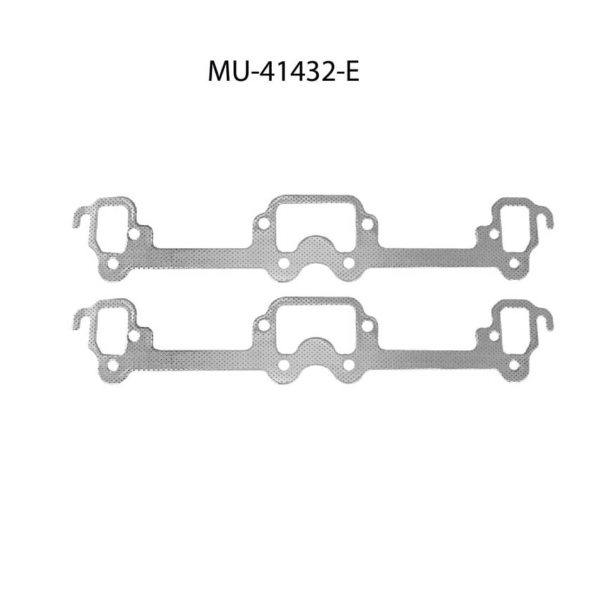 Junta de multiple para motor TF Victor MU-41432-E