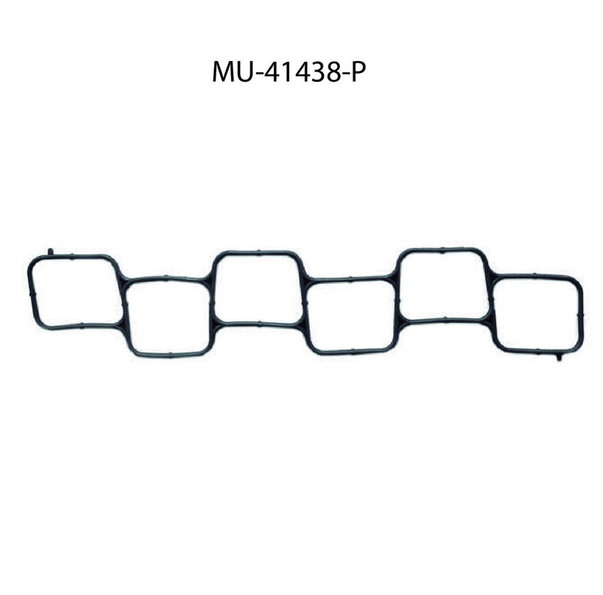 TF-MU-41438-P — Junta de multiple para motor TF Victor MU-41438-P