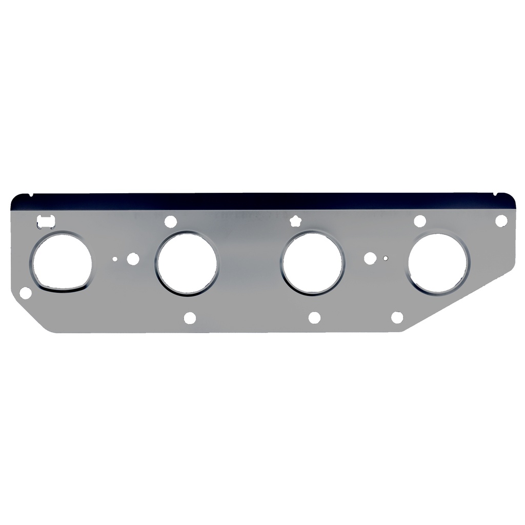Junta de multiple para motor TF Victor MU-41445-E-D
