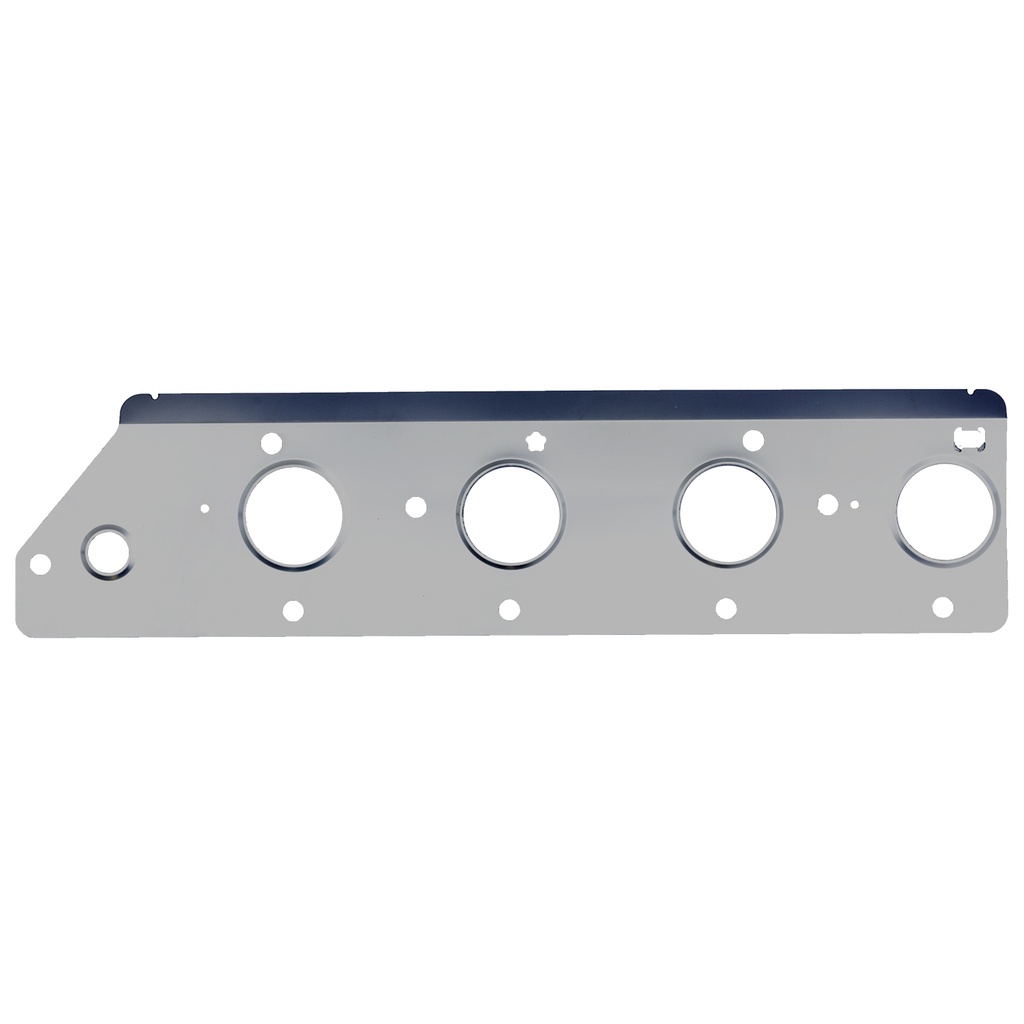 Junta de multiple para motor TF Victor MU-41445-E-I