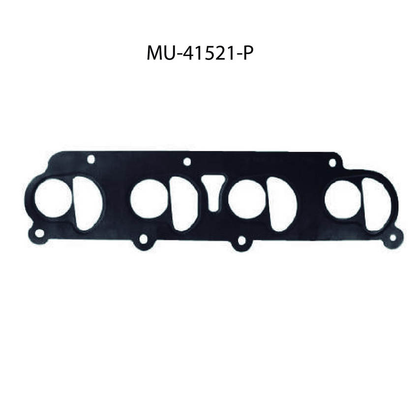 Junta de multiple para motor TF Victor MU-41521-P