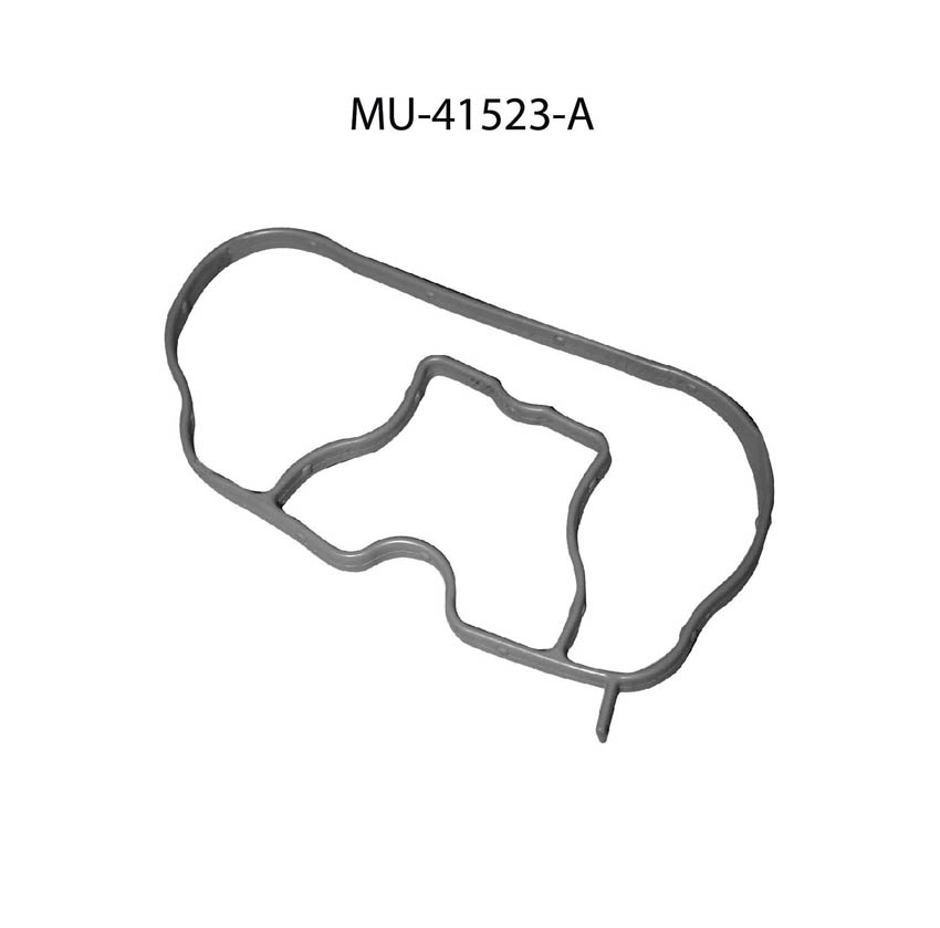 Junta de multiple para motor TF Victor MU-41523-A