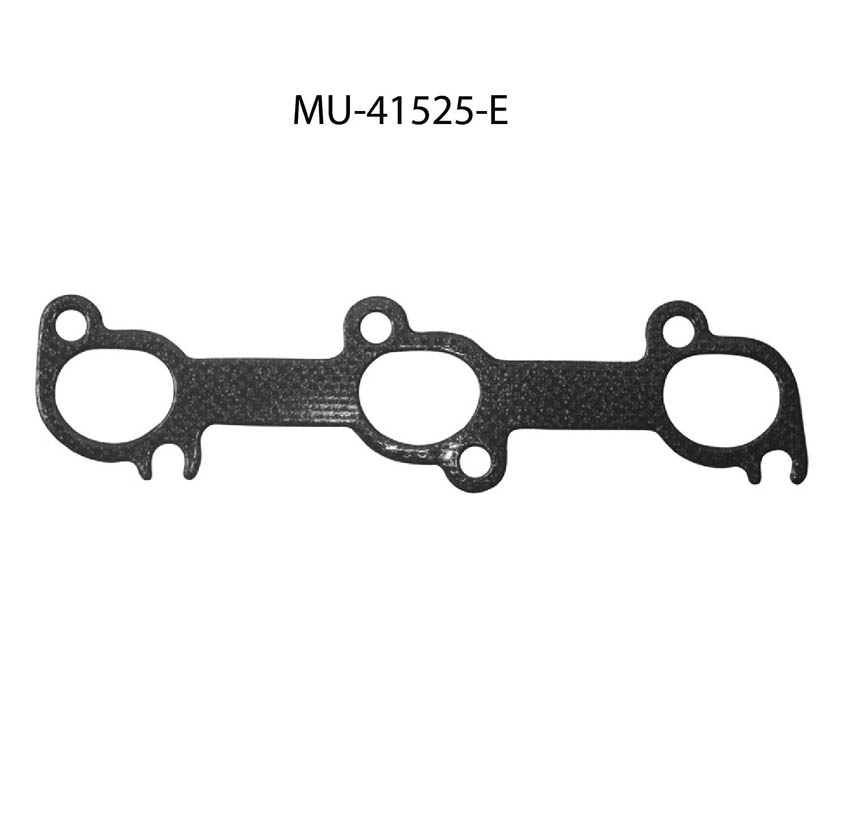 TF-MU-41525-E — Junta de multiple para motor TF Victor MU-41525-E