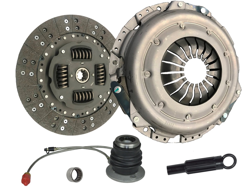 NA-NAK05111S — Kit de embrague de transmisión NAMCCO
