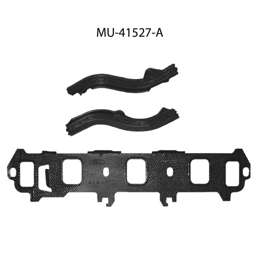 TF-MU-41527-A — Junta de multiple para motor TF Victor MU-41527-A