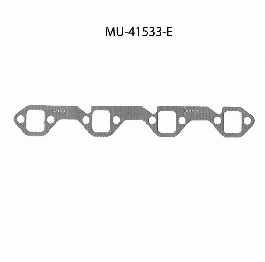 Junta de multiple para motor TF Victor MU-41533-E