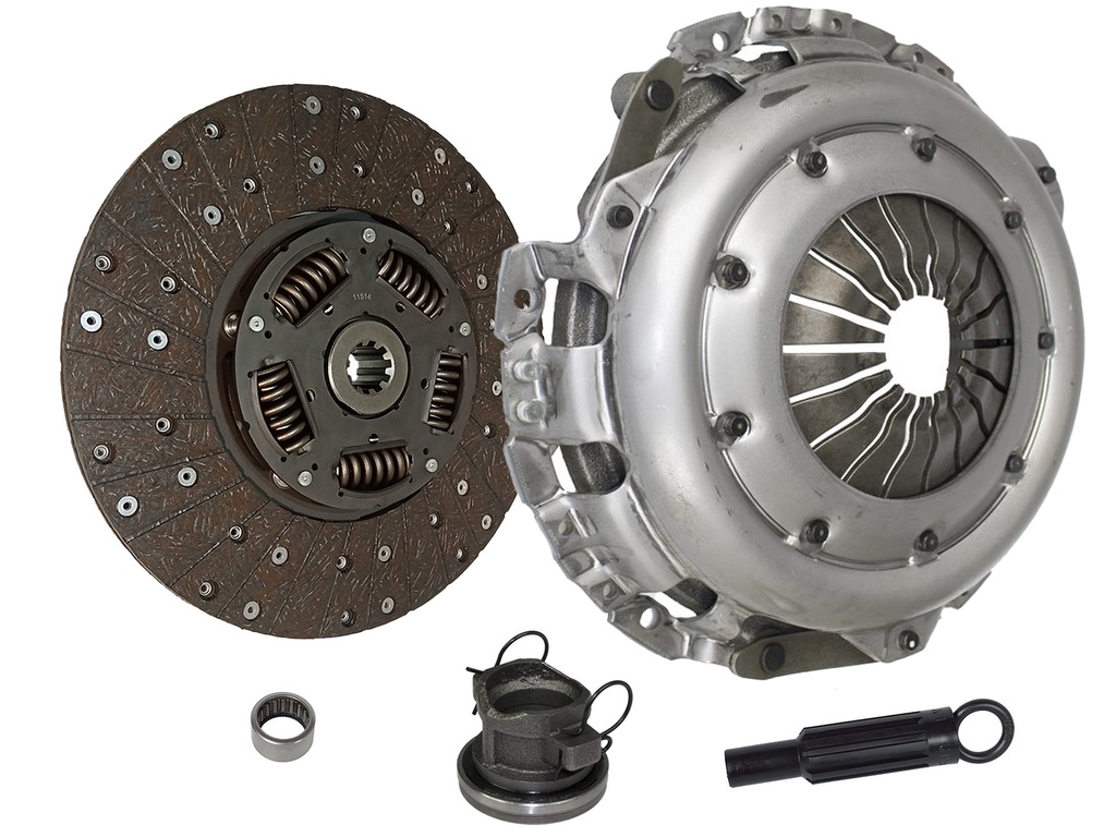 Kit de embrague de transmisión NAMCCO