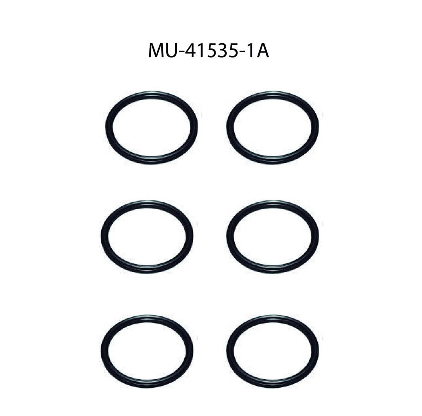 TF-MU-41535-1A — Junta de multiple para motor TF Victor MU-41535-1A