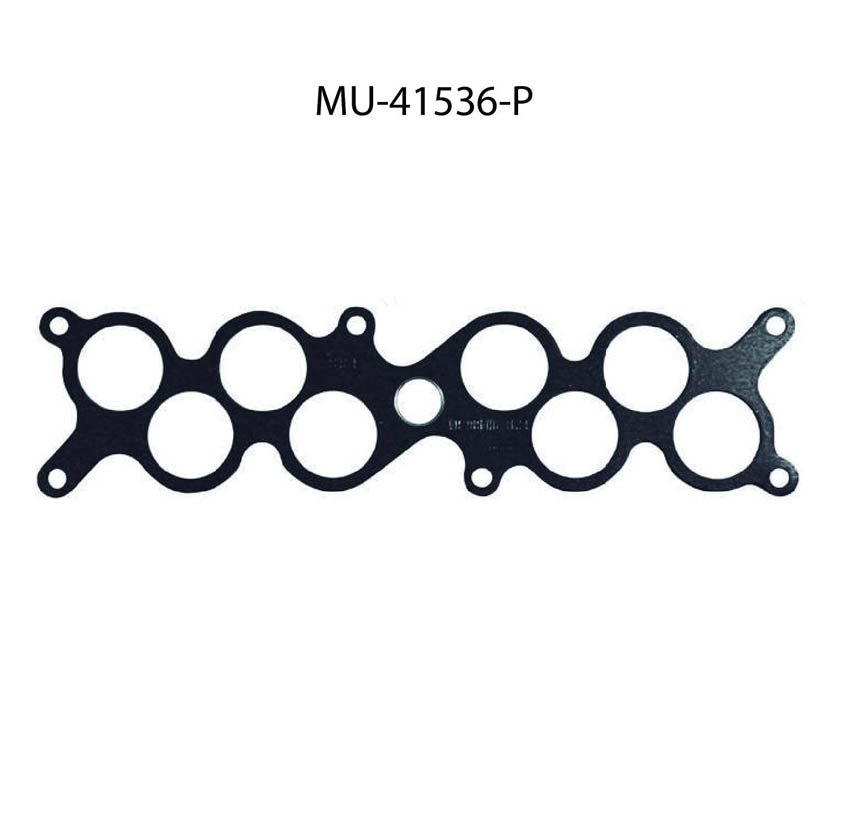 Junta de multiple para motor TF Victor MU-41536-P