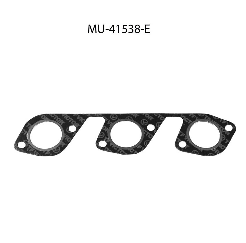 TF-MU-41538-E — Junta de multiple para motor TF Victor MU-41538-E