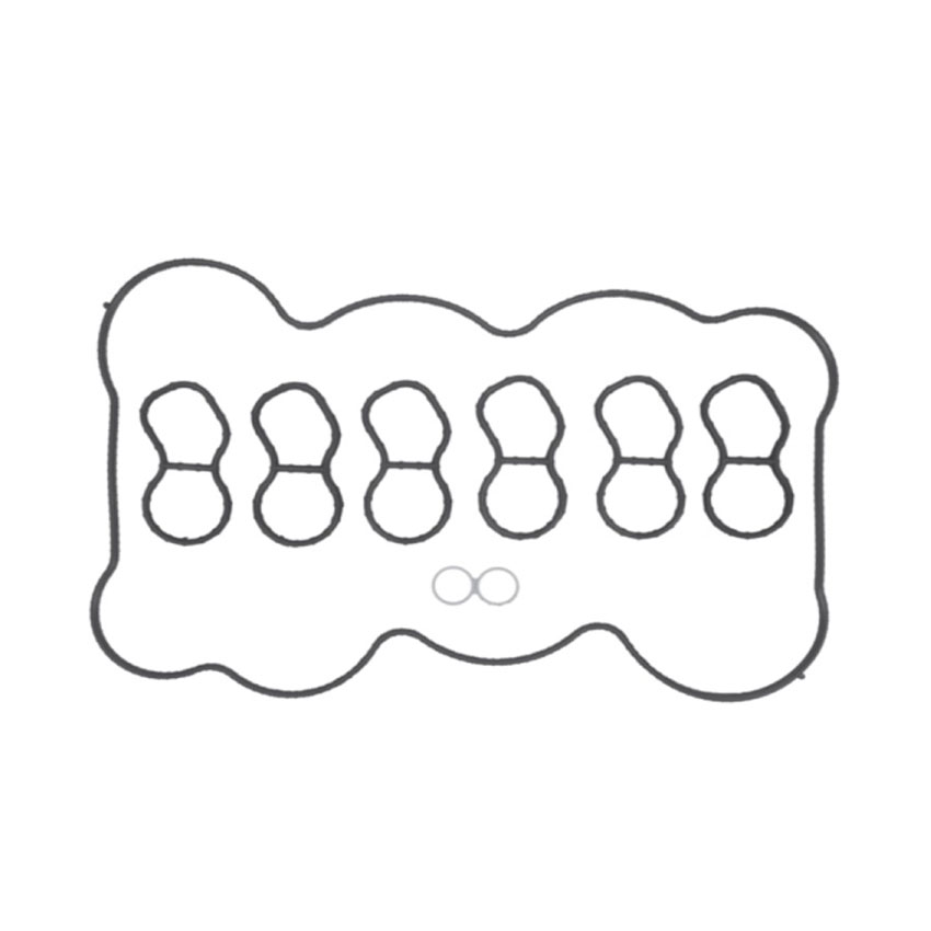 Junta de multiple para motor TF Victor MU-41538-P