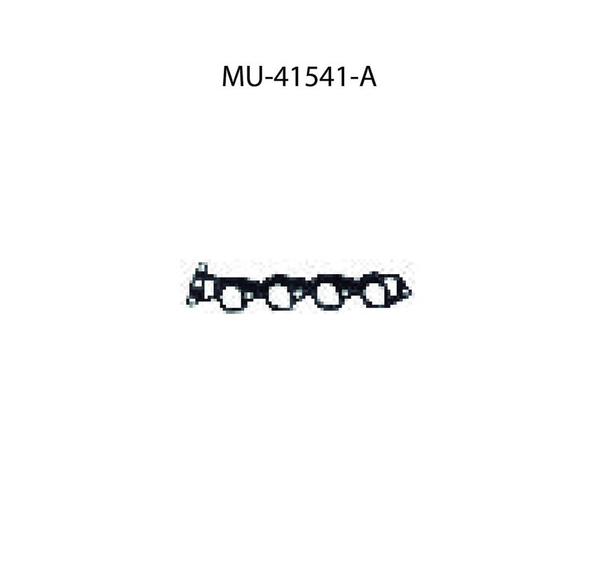 TF-MU-41541-A — Junta de multiple para motor TF Victor MU-41541-A