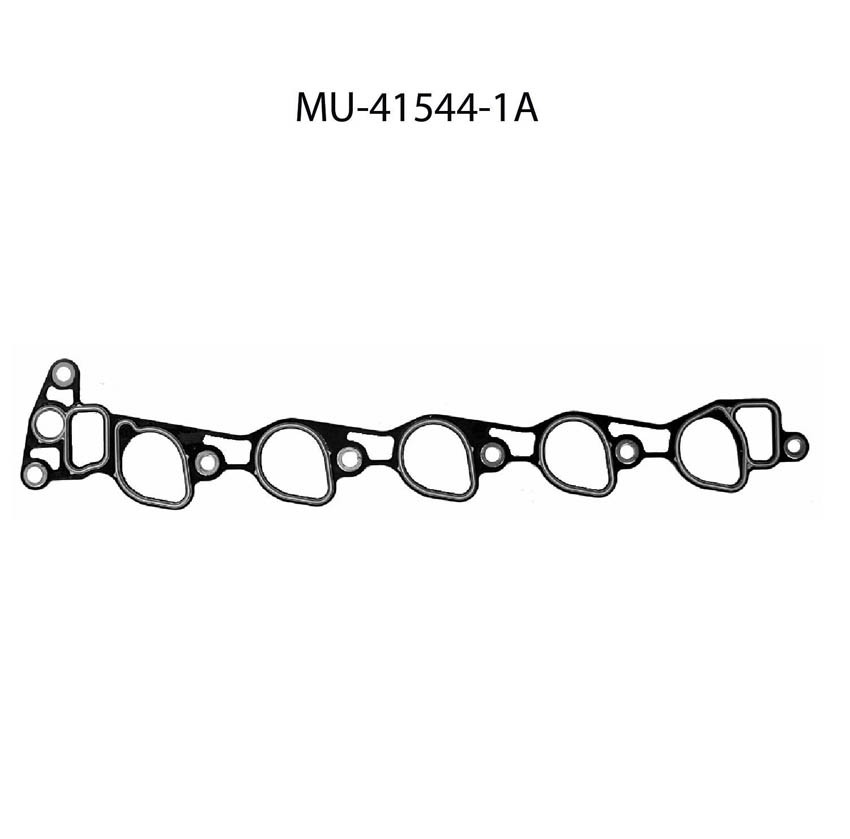 Junta de multiple para motor TF Victor MU-41544-1A
