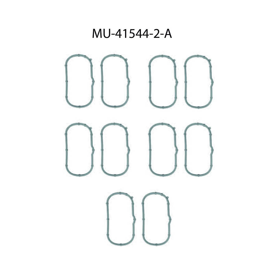 Junta de multiple para motor TF Victor MU-41544-2-A