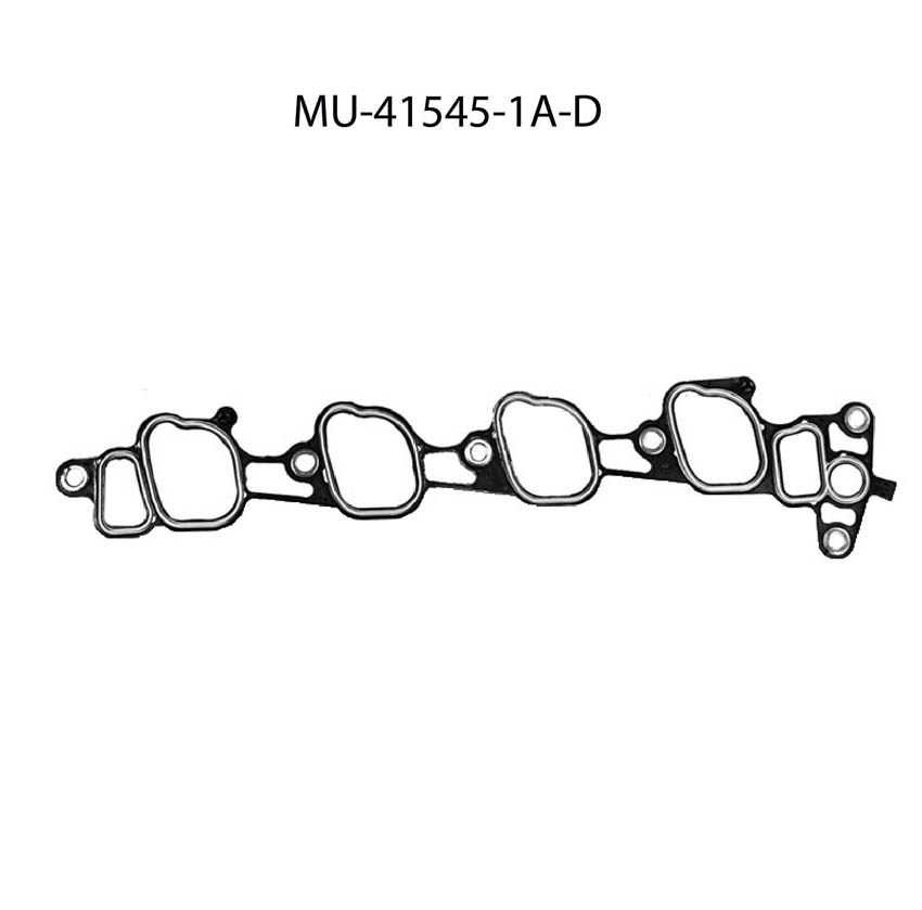 TF-MU-41545-1A-D — Junta de multiple para motor TF Victor MU-41545-1A-D