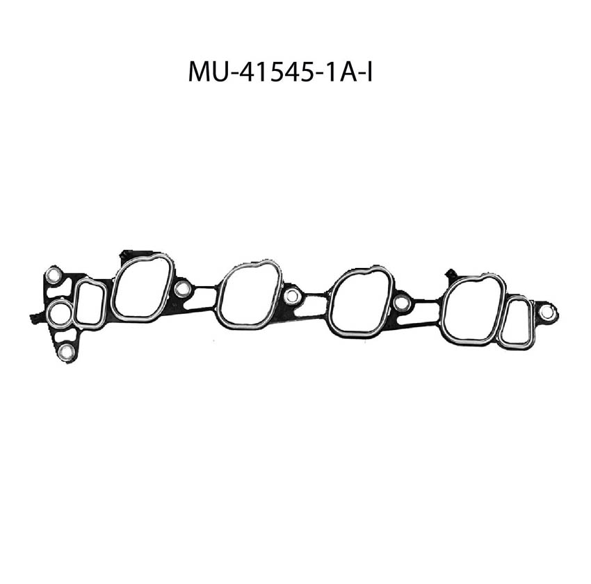 Junta de multiple para motor TF Victor MU-41545-1A-I