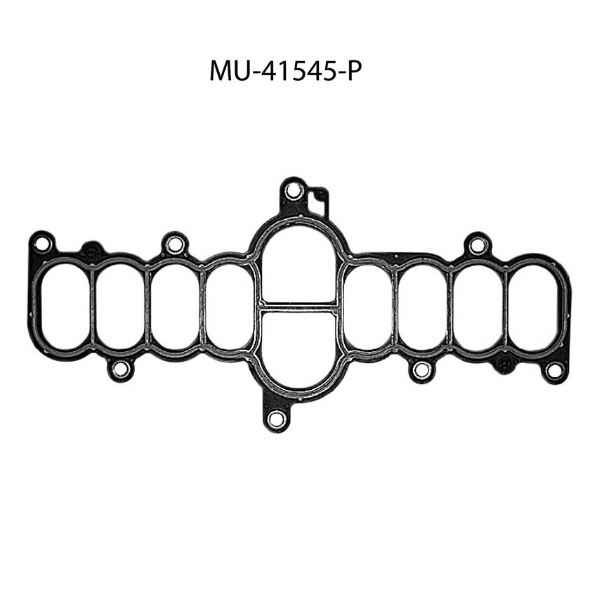 Junta de multiple para motor TF Victor MU-41545-P