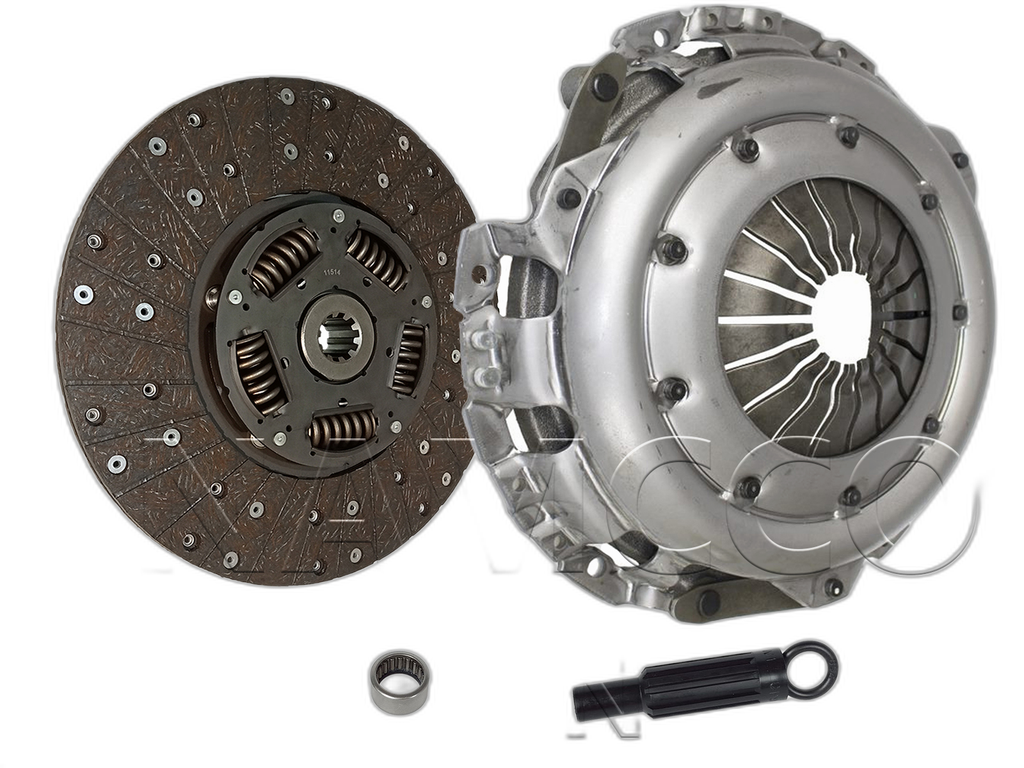 NA-NAK05116SC — KIT EMBRAGUE RAM 2500 V8, 5.7LTS, MOD 03-05, NVG, SIN COLLARIN (SIN COLLARIN)