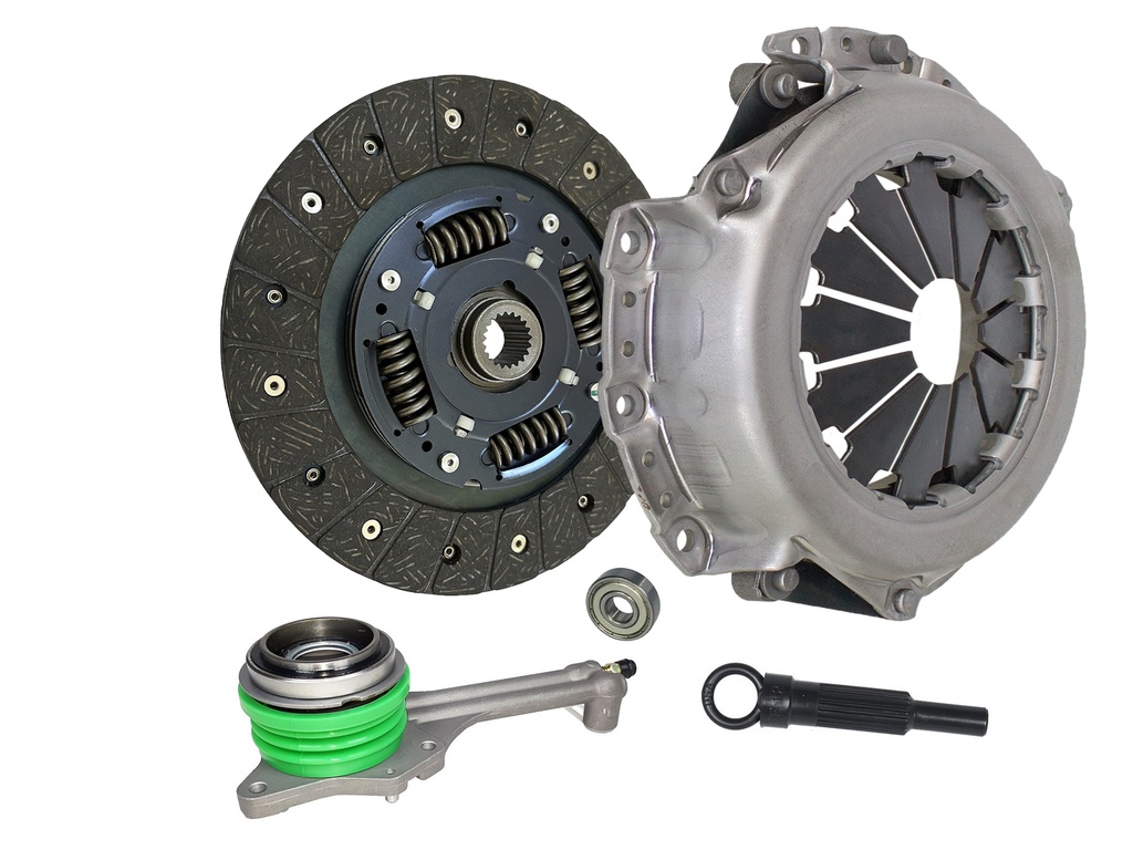 NA-NAK05122S — Kit de embrague de transmisión NAMCCO