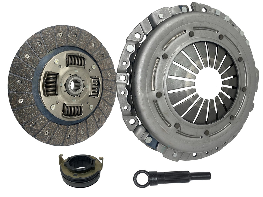 NA-NAK05123 — Kit de embrague de transmisión NAMCCO