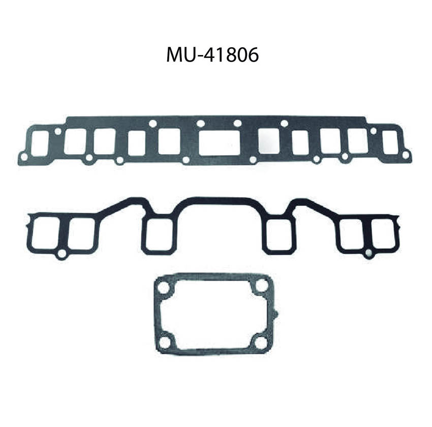 TF-MU-41806 — Junta de multiple para motor TF Victor MU-41806
