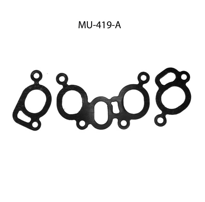TF-MU-419-A — Junta de multiple para motor TF Victor MU-419-A