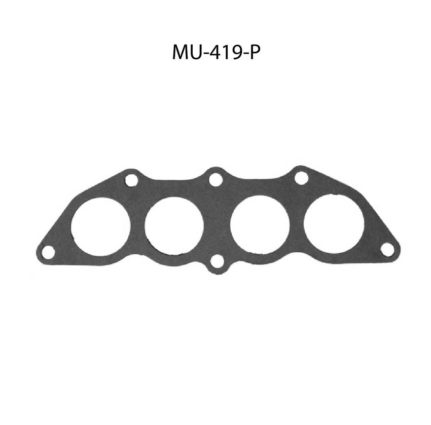 TF-MU-419-P — Junta de multiple para motor TF Victor MU-419-P
