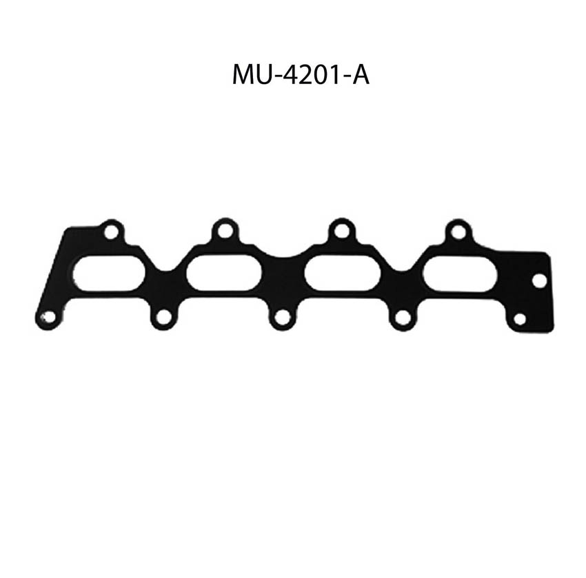 Junta de multiple para motor TF Victor MU-4201-A