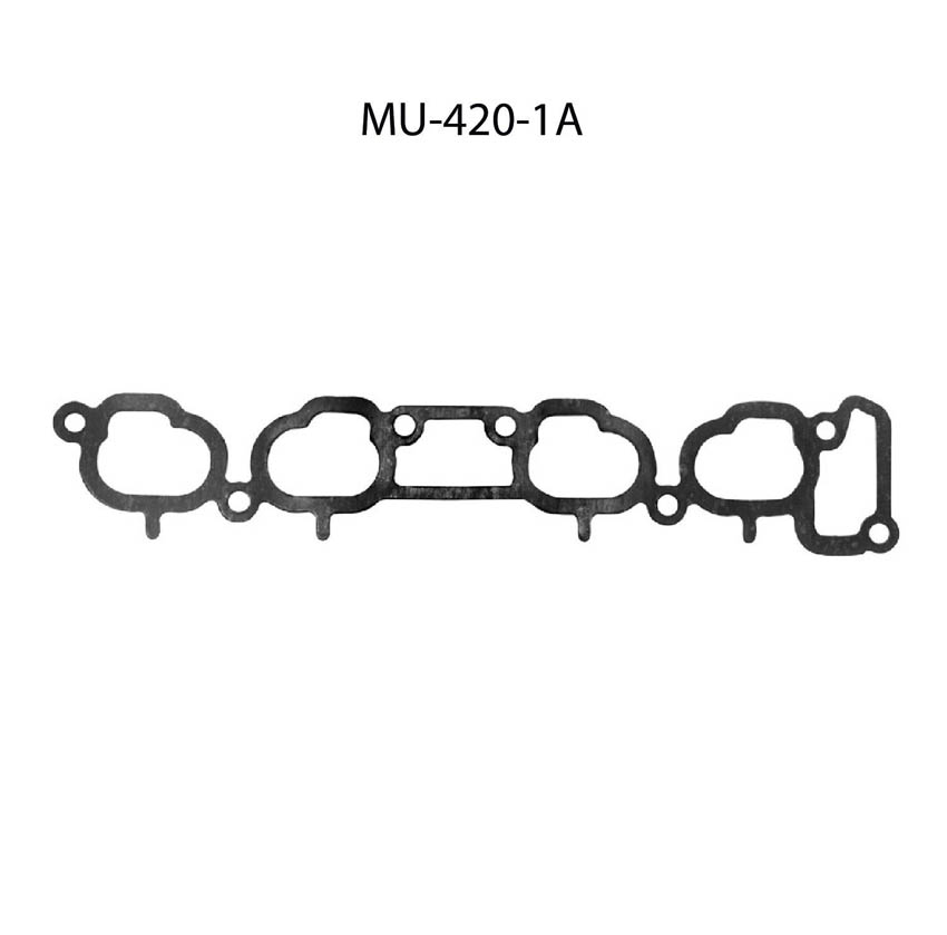 Junta de multiple para motor TF Victor MU-420-1A
