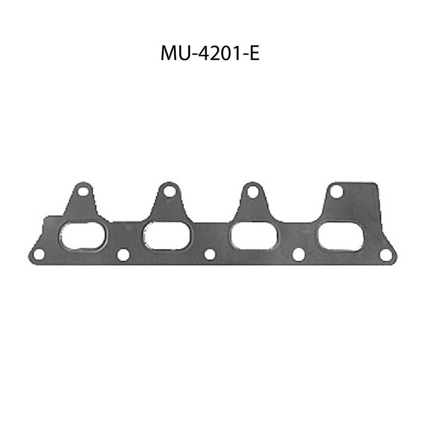 Junta de multiple para motor TF Victor MU-4201-E
